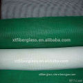 Monarch insect protection window screen